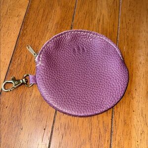 PLG Gordita zip pouch in Kyoto